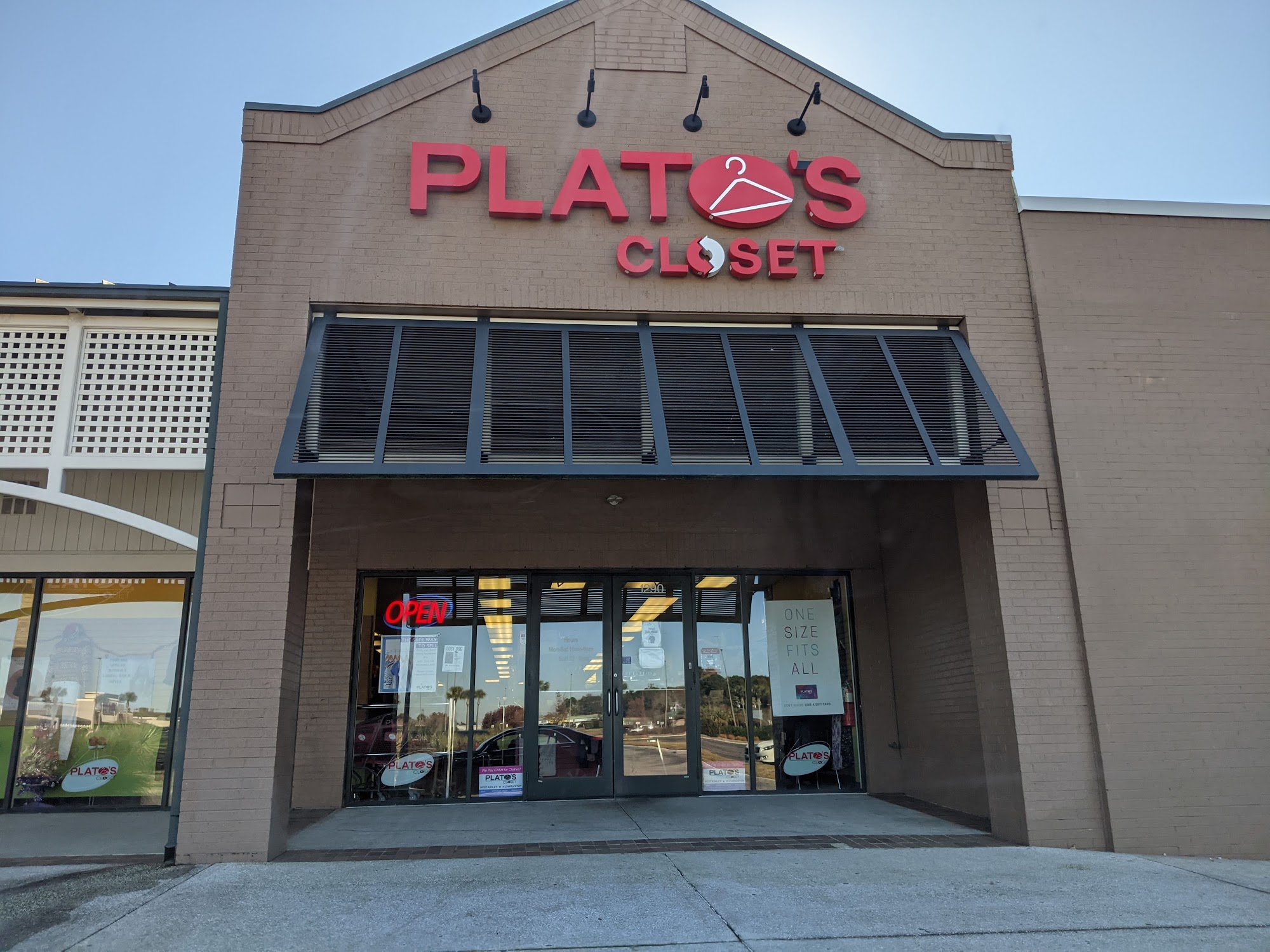 Plato's Closet North Charleston