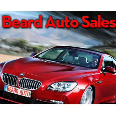 Beard Auto Sales, LLC.
