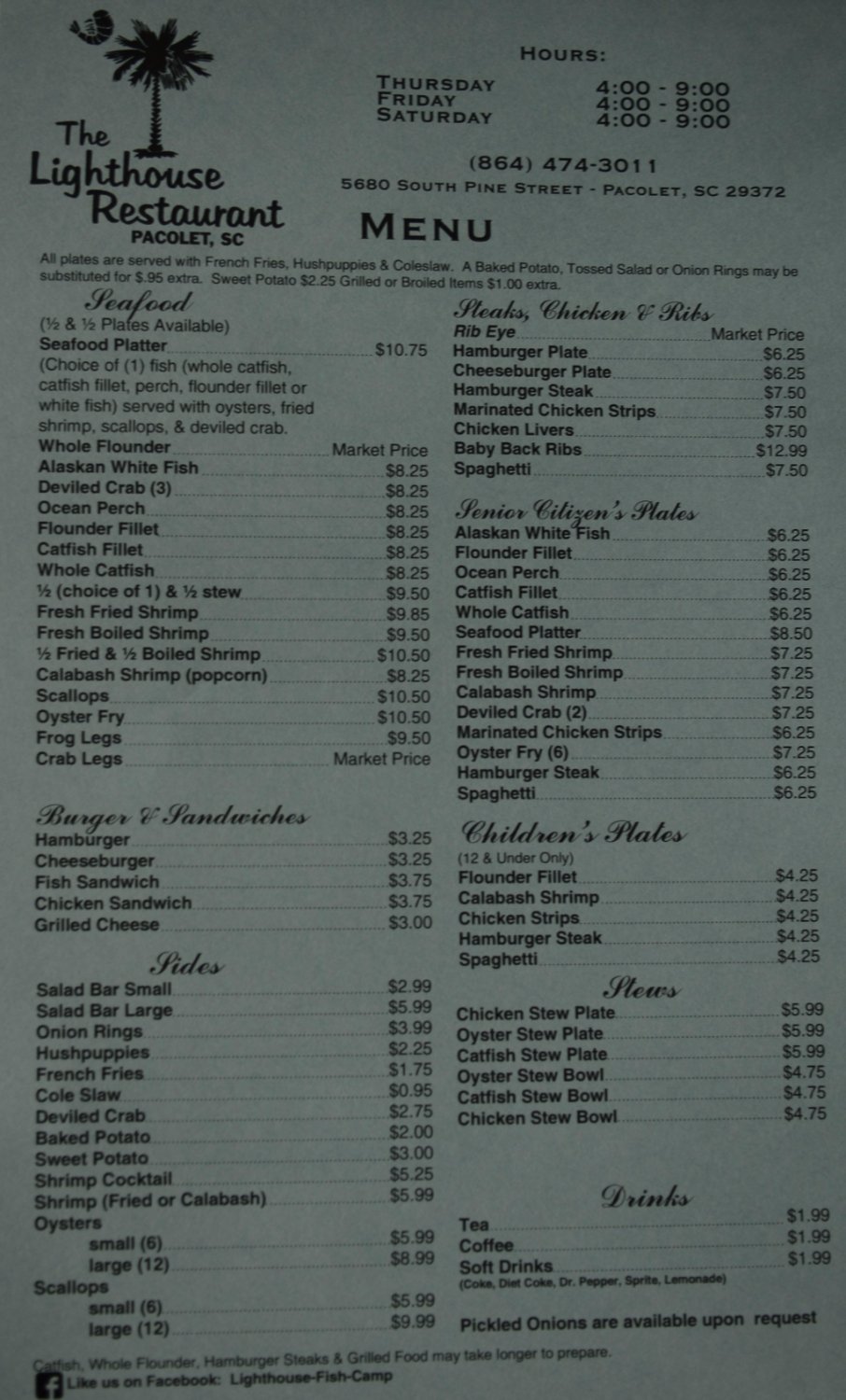 Photo credit: Tripadvisor