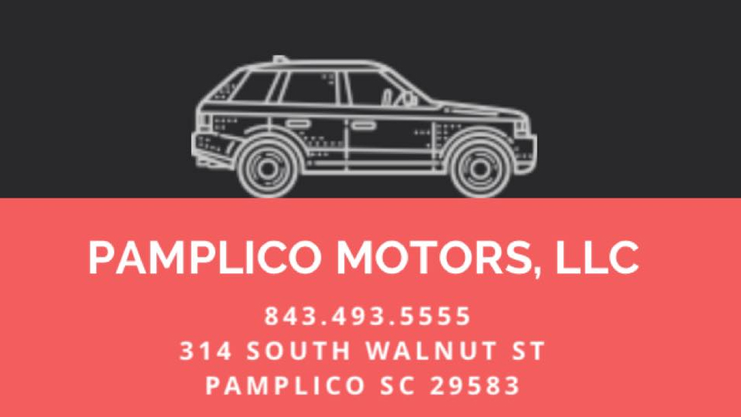 Pamplico Motors