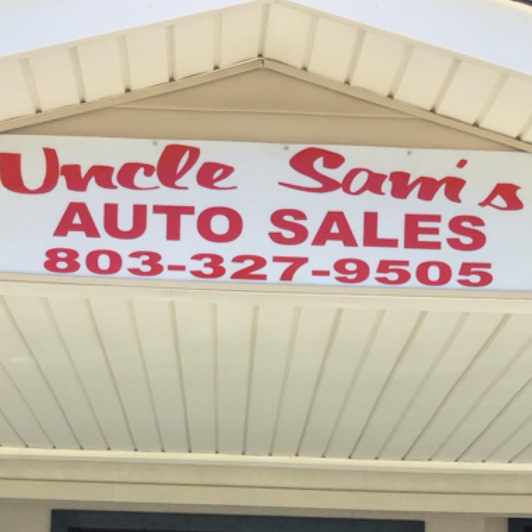 Uncle Sam's Auto Sales Inc
