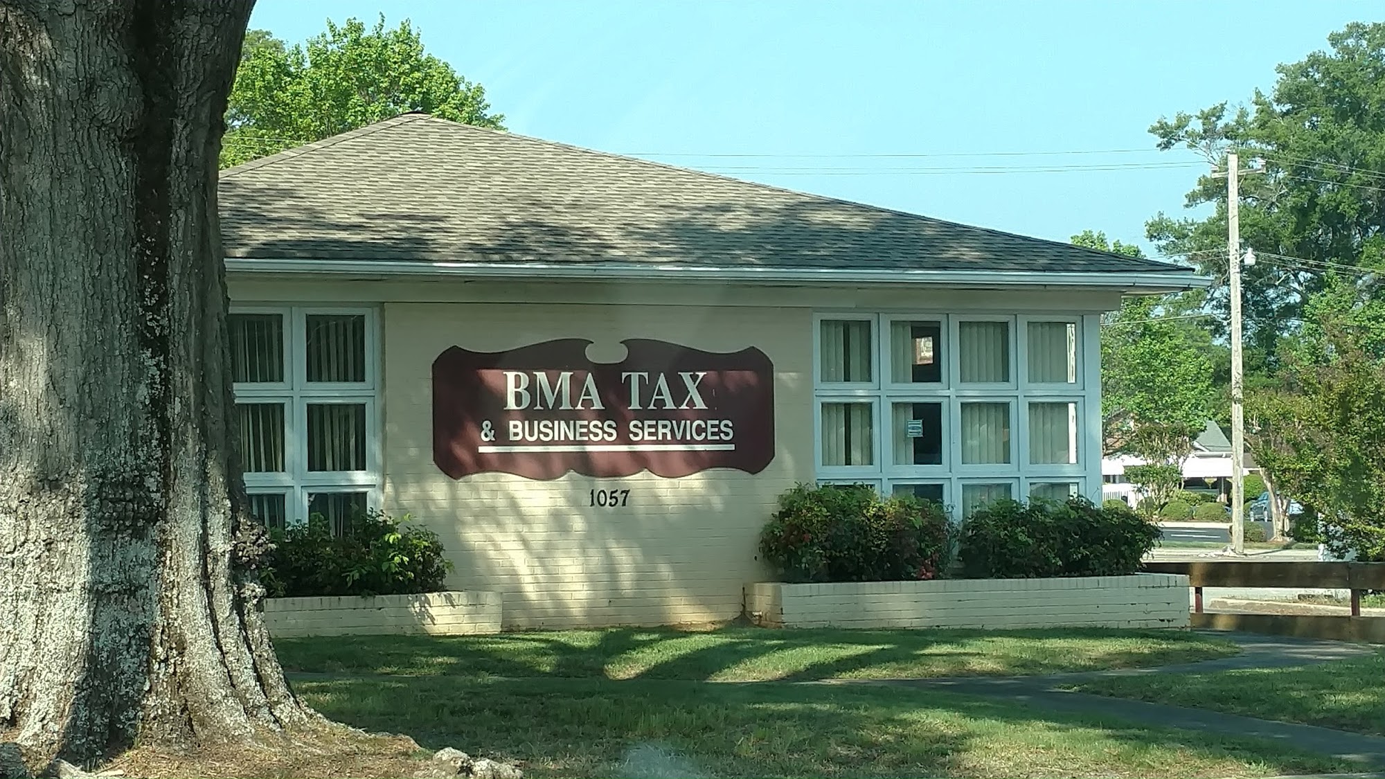BMA Tax Services