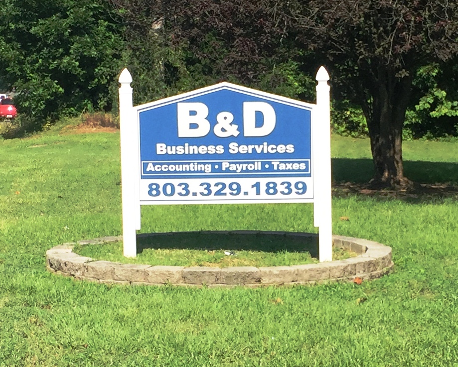 B & D Business Services