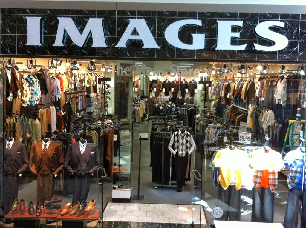 Images The Men’s Store