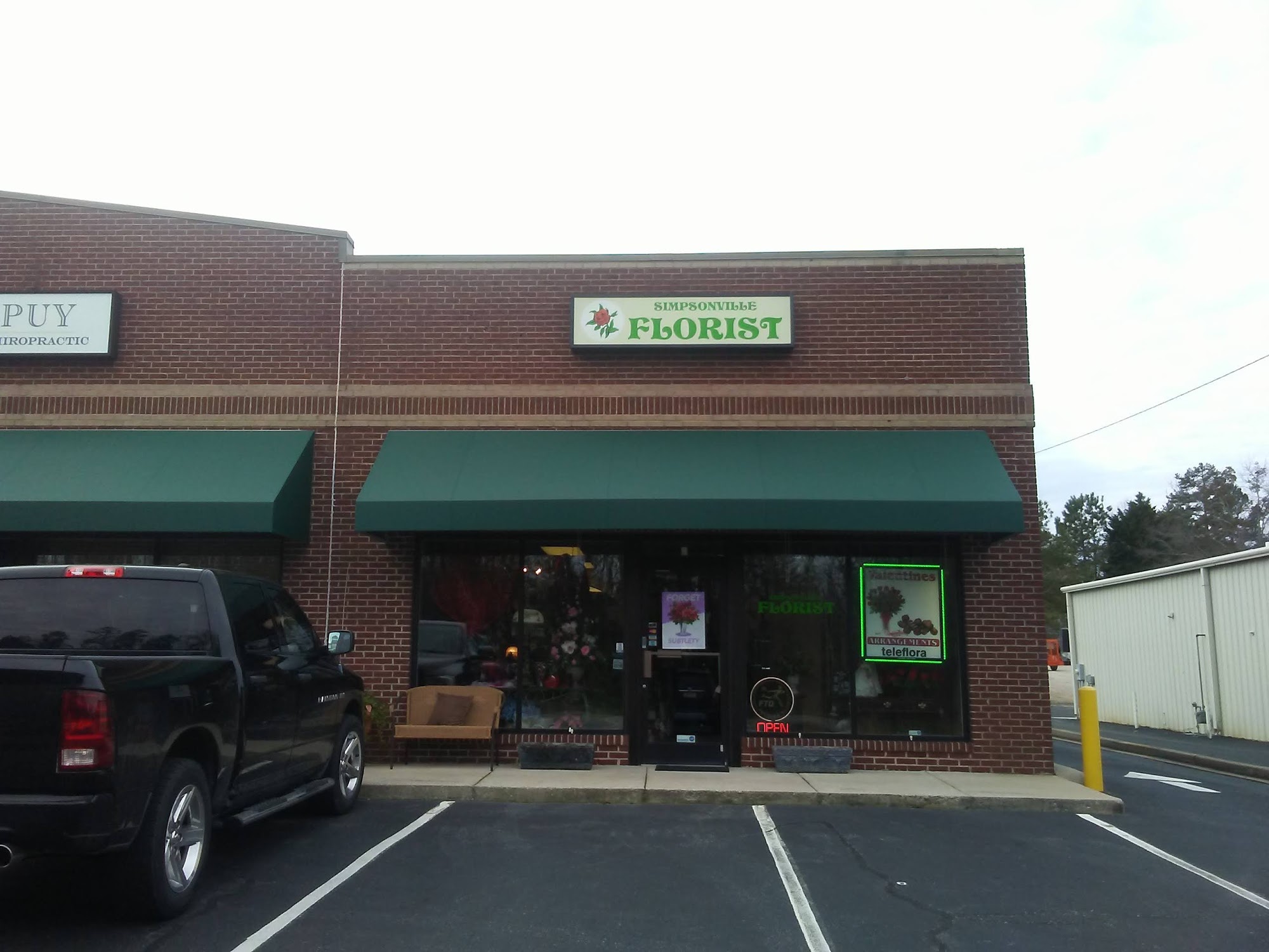 Simpsonville Florist & Gifts