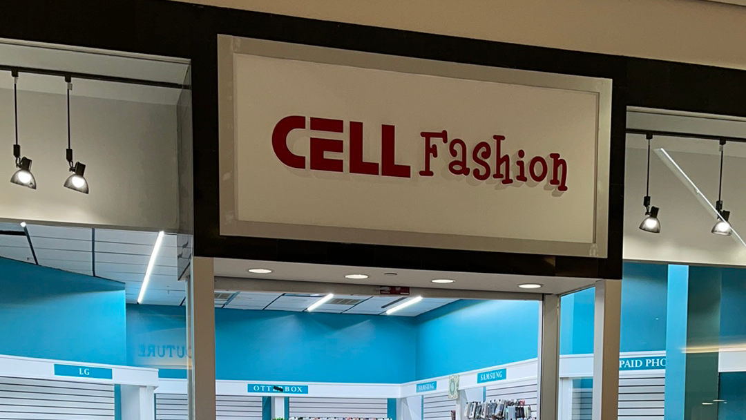 Cell Fashion