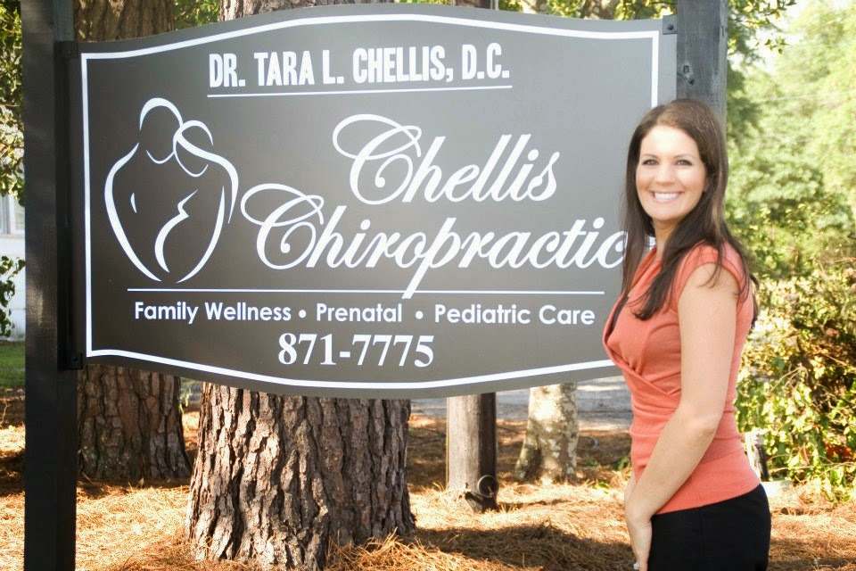 Chellis Chiropractic