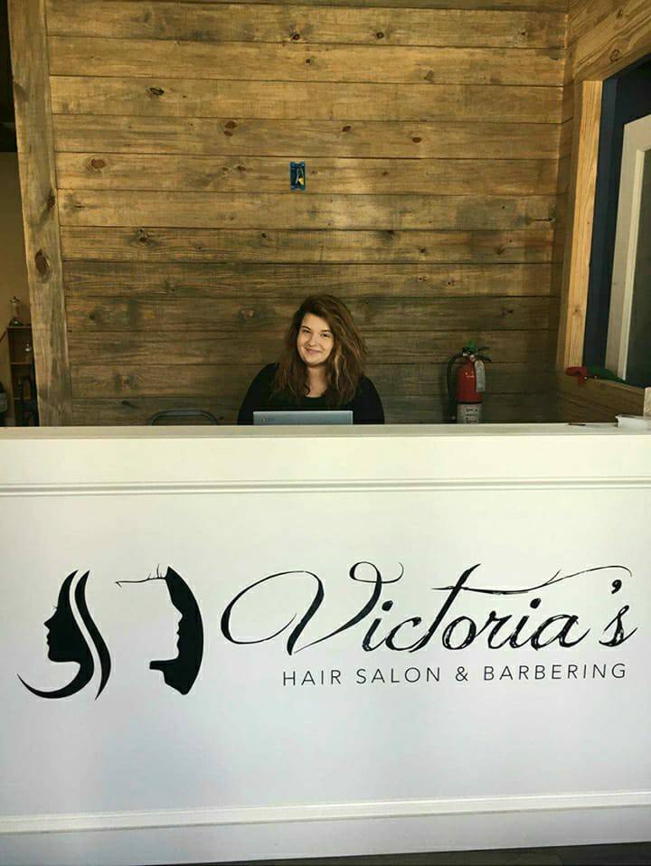 Victoria's Hair Salon & Barbering