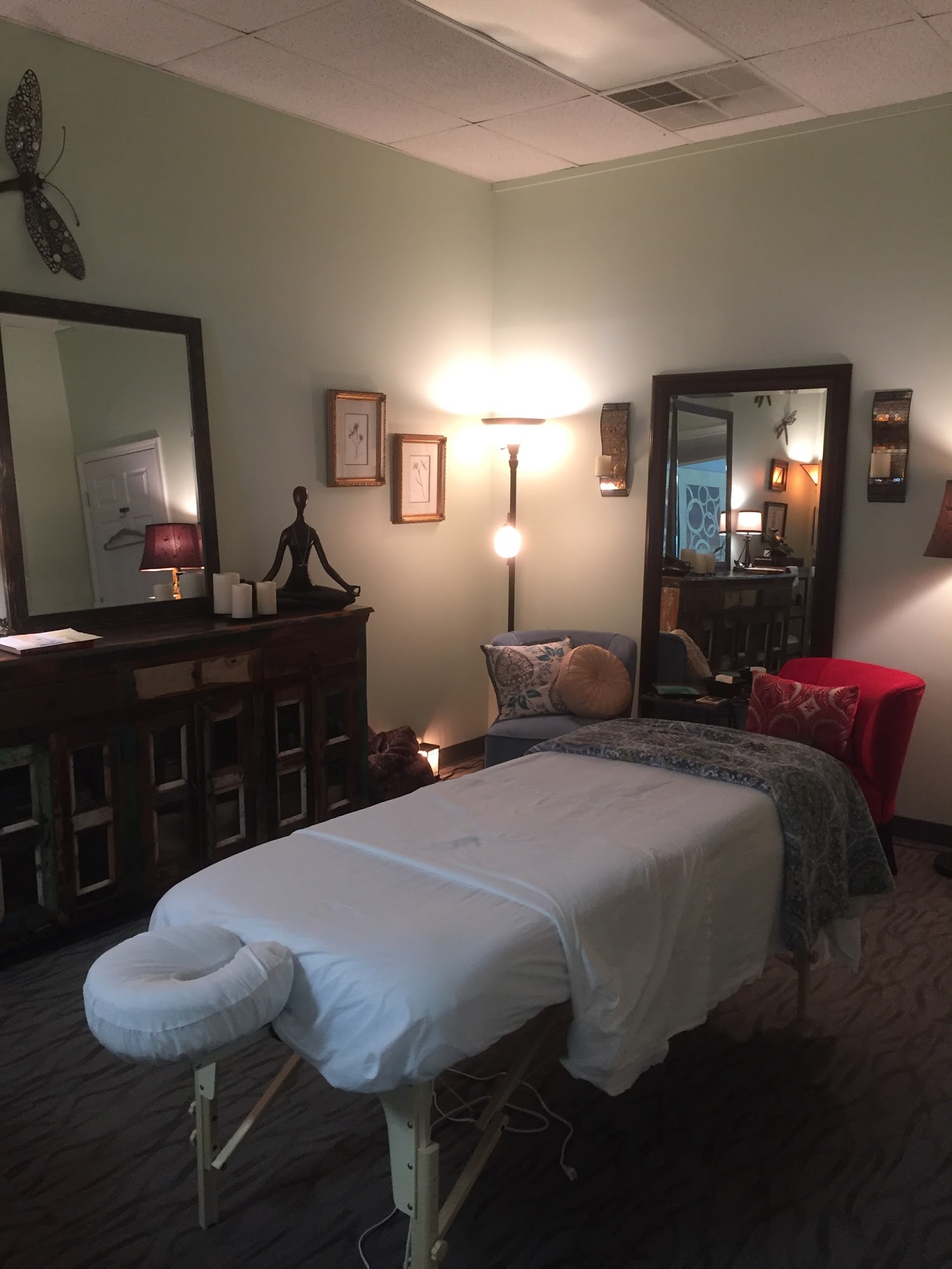 Sumter Massage Therapy