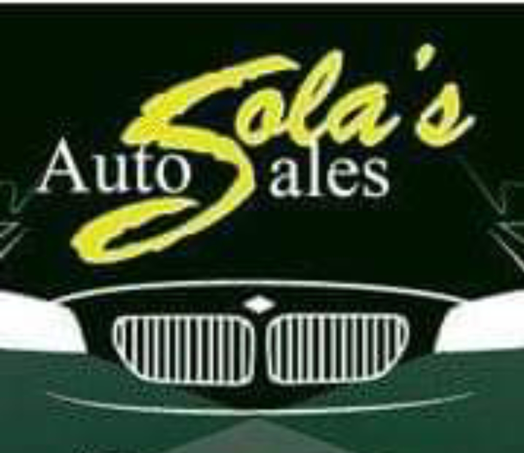 Solo's Auto Sales
