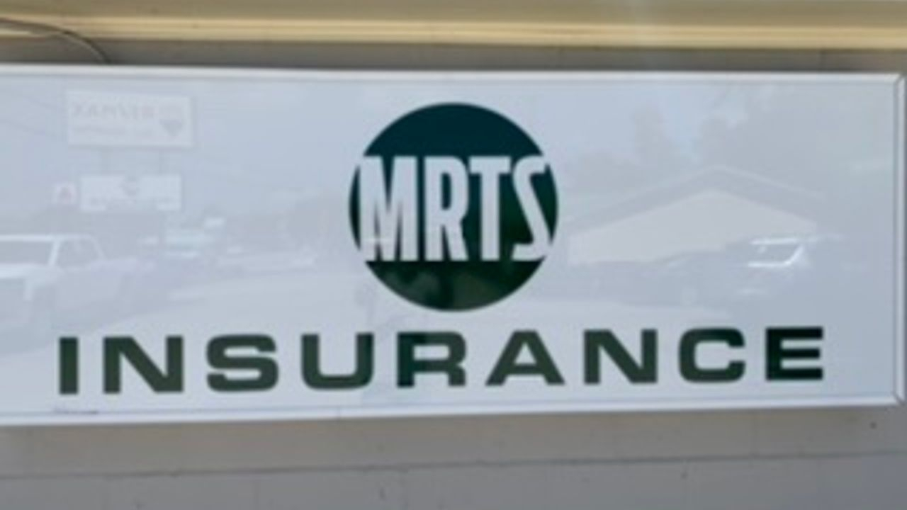 Mrts Independent Insurance Agency Llc