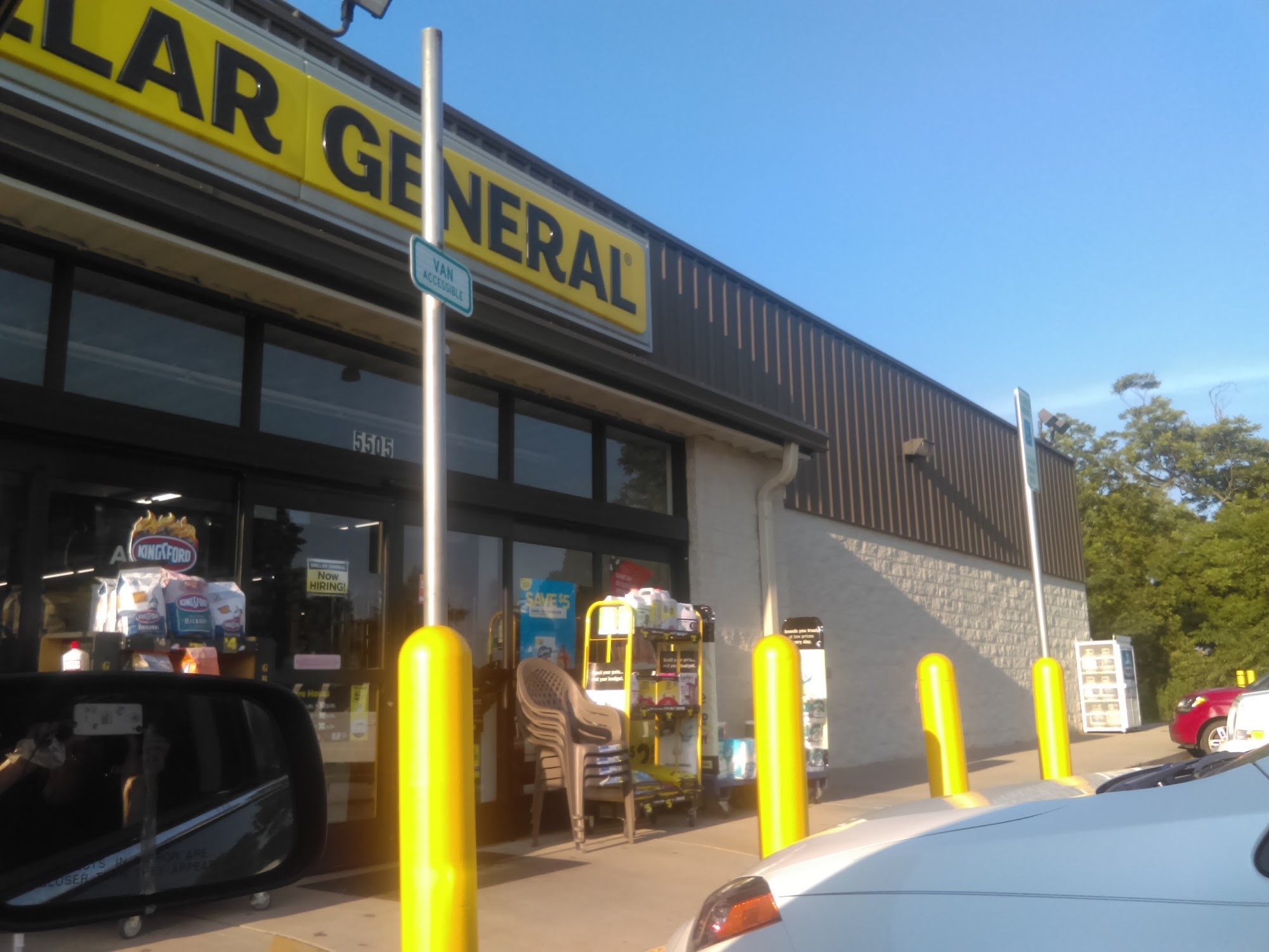 Dollar General