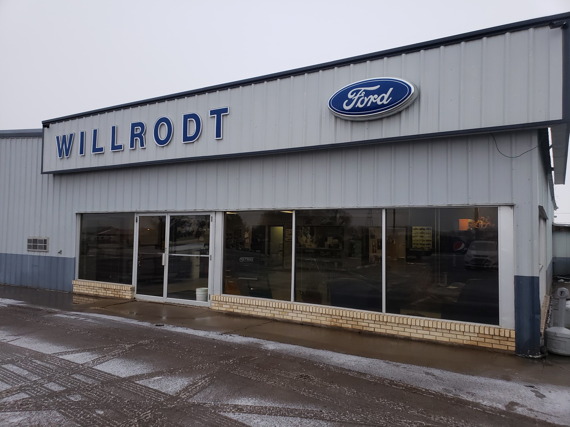 Willrodt Ford, Inc.