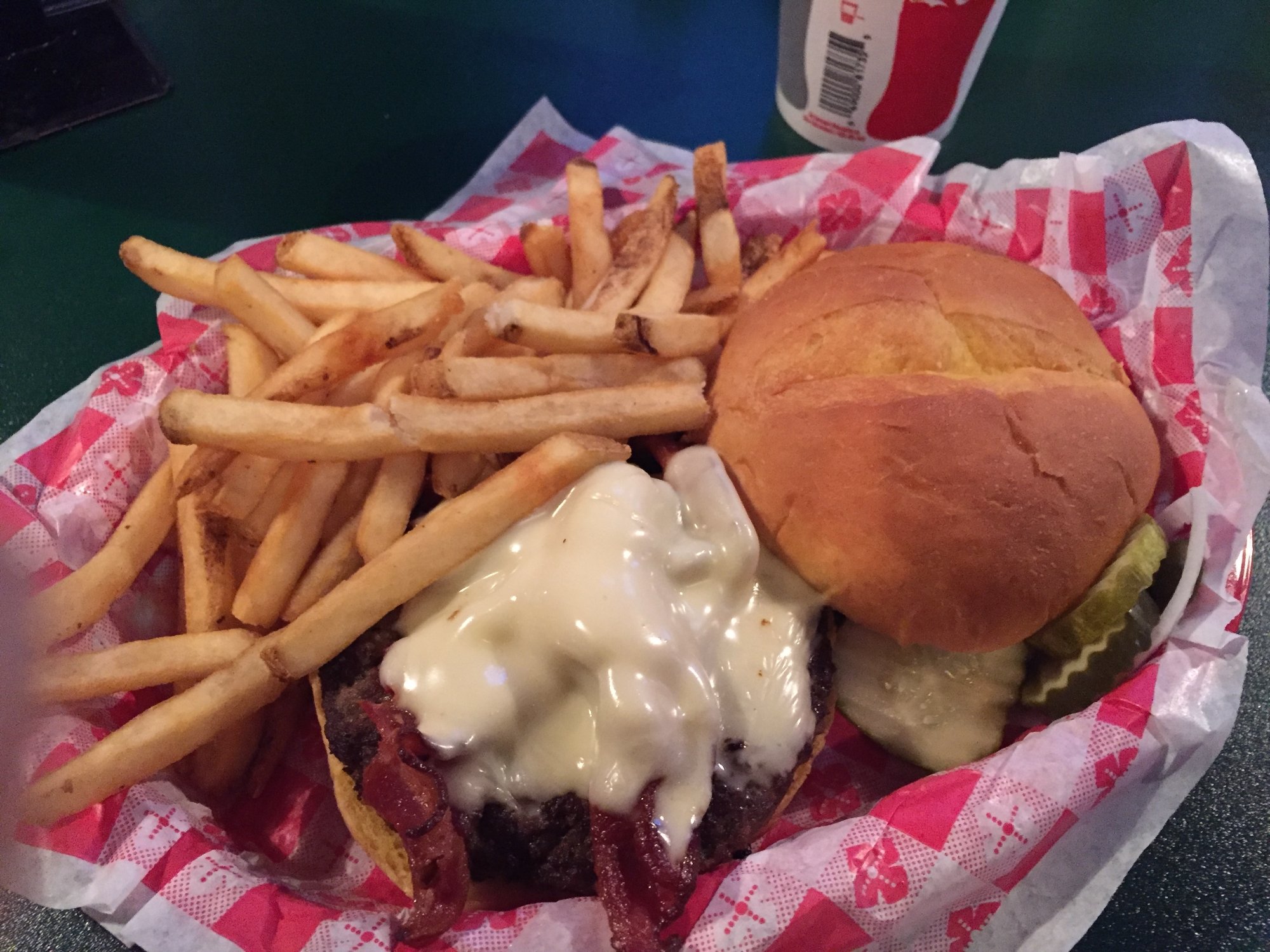 Photo credit: tripadvisor