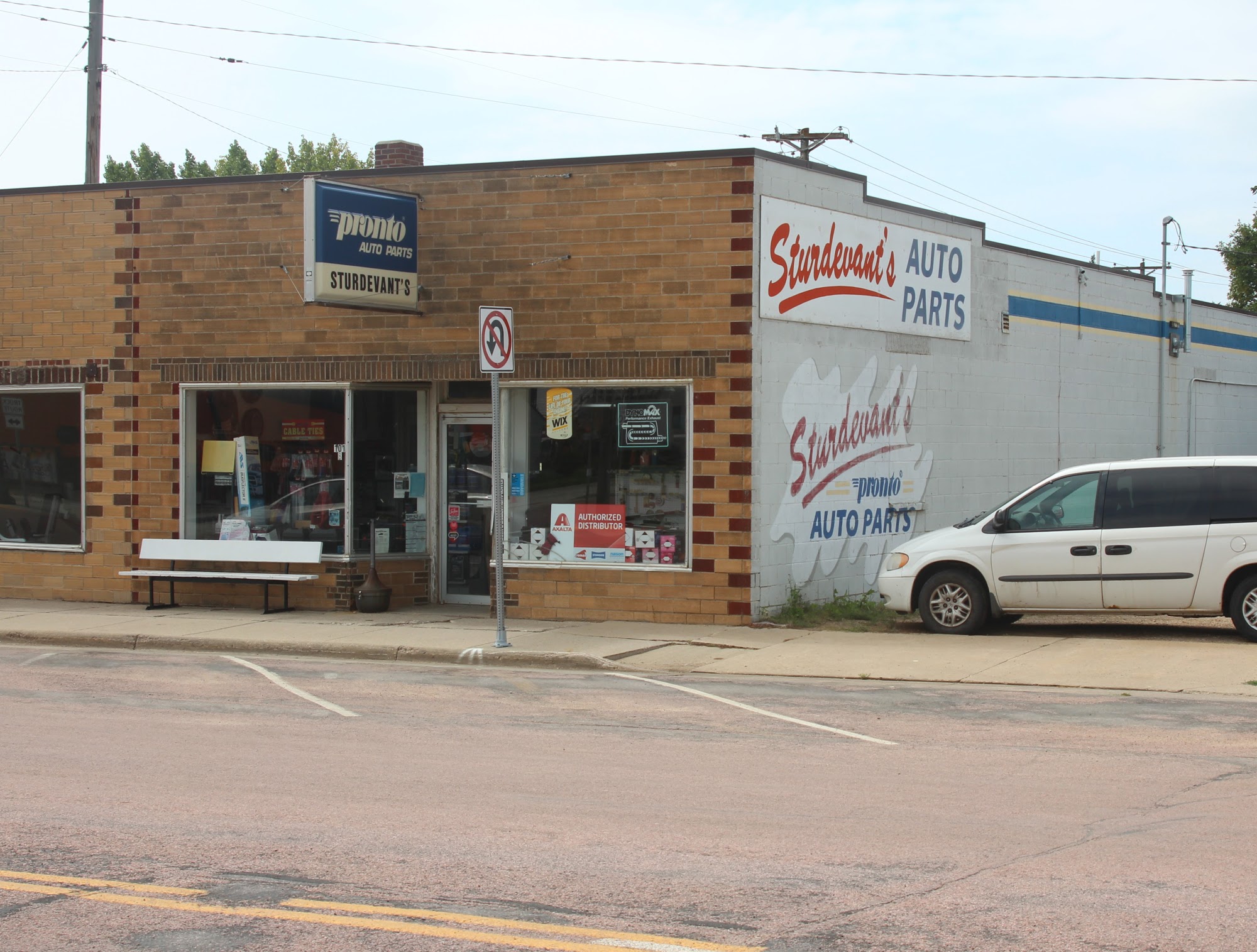 Sturdevant's Auto Parts