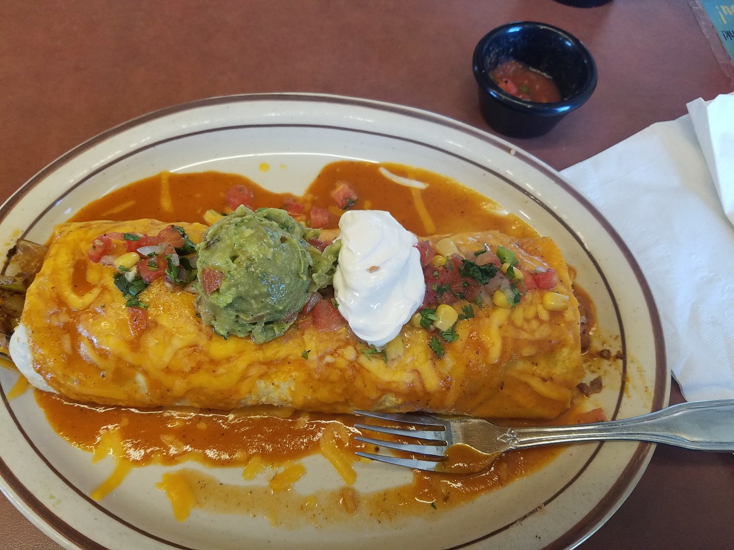 Photo credit: tripadvisor