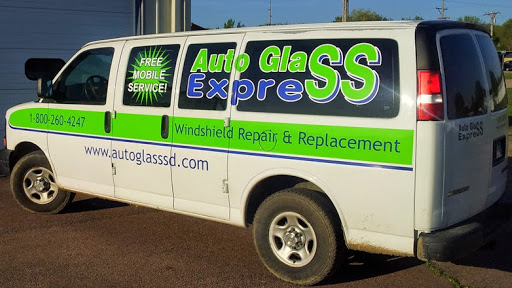 Auto Glass Express