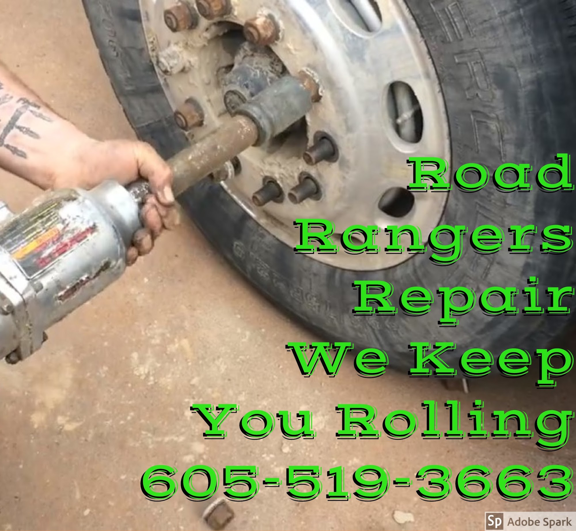 Road Rangers Repair & Trucking