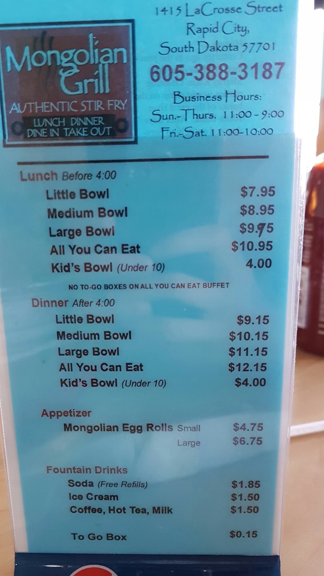 Photo credit: Tripadvisor