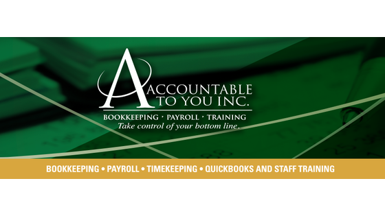 Accountable To You Inc.