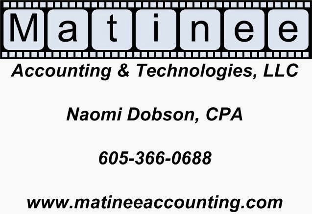 Matinee Accounting and Technologies