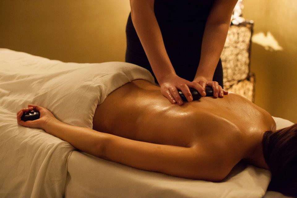 Integrative BodywoRx & Massage