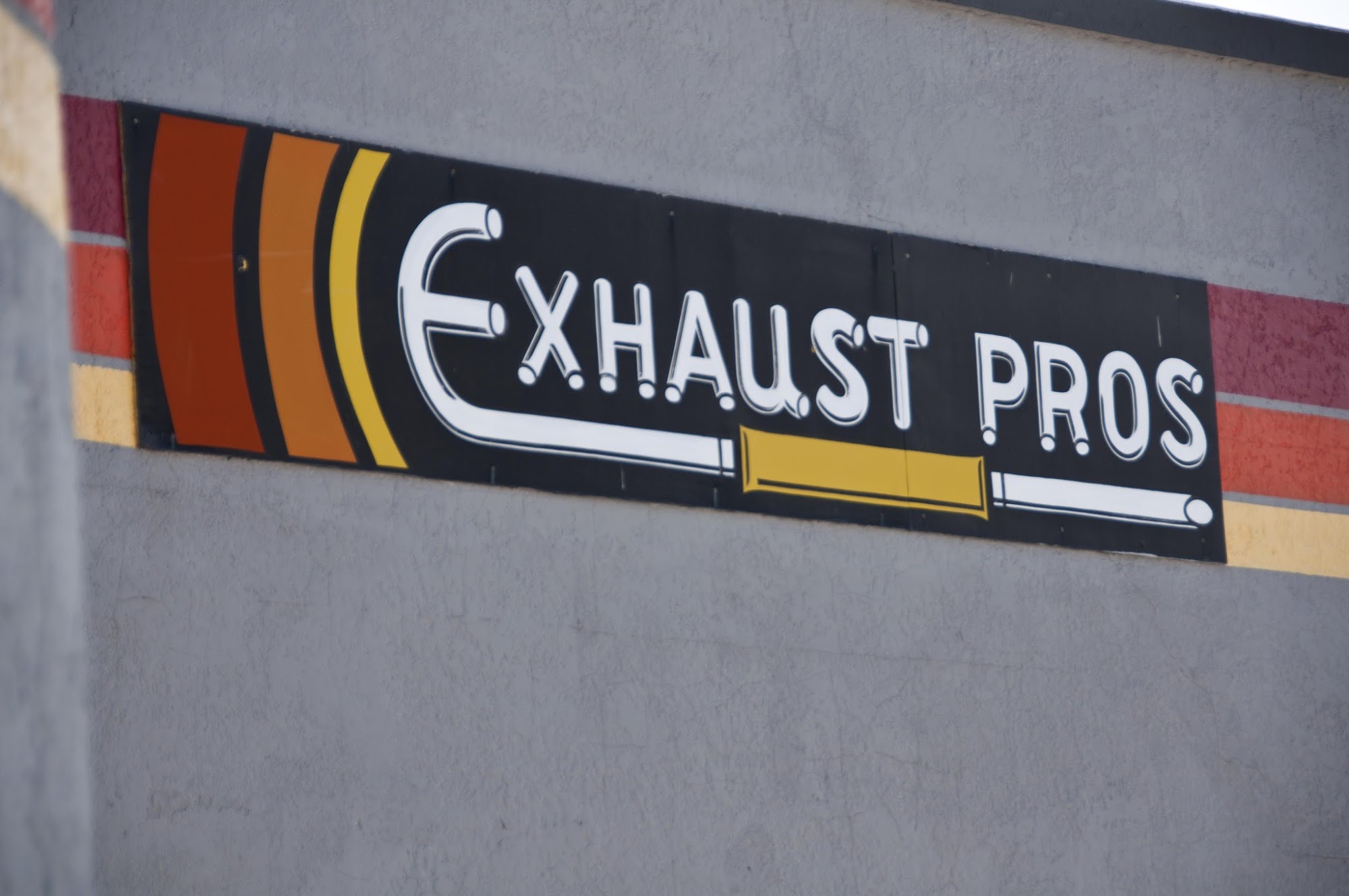 Spearfish Exhaust Pros