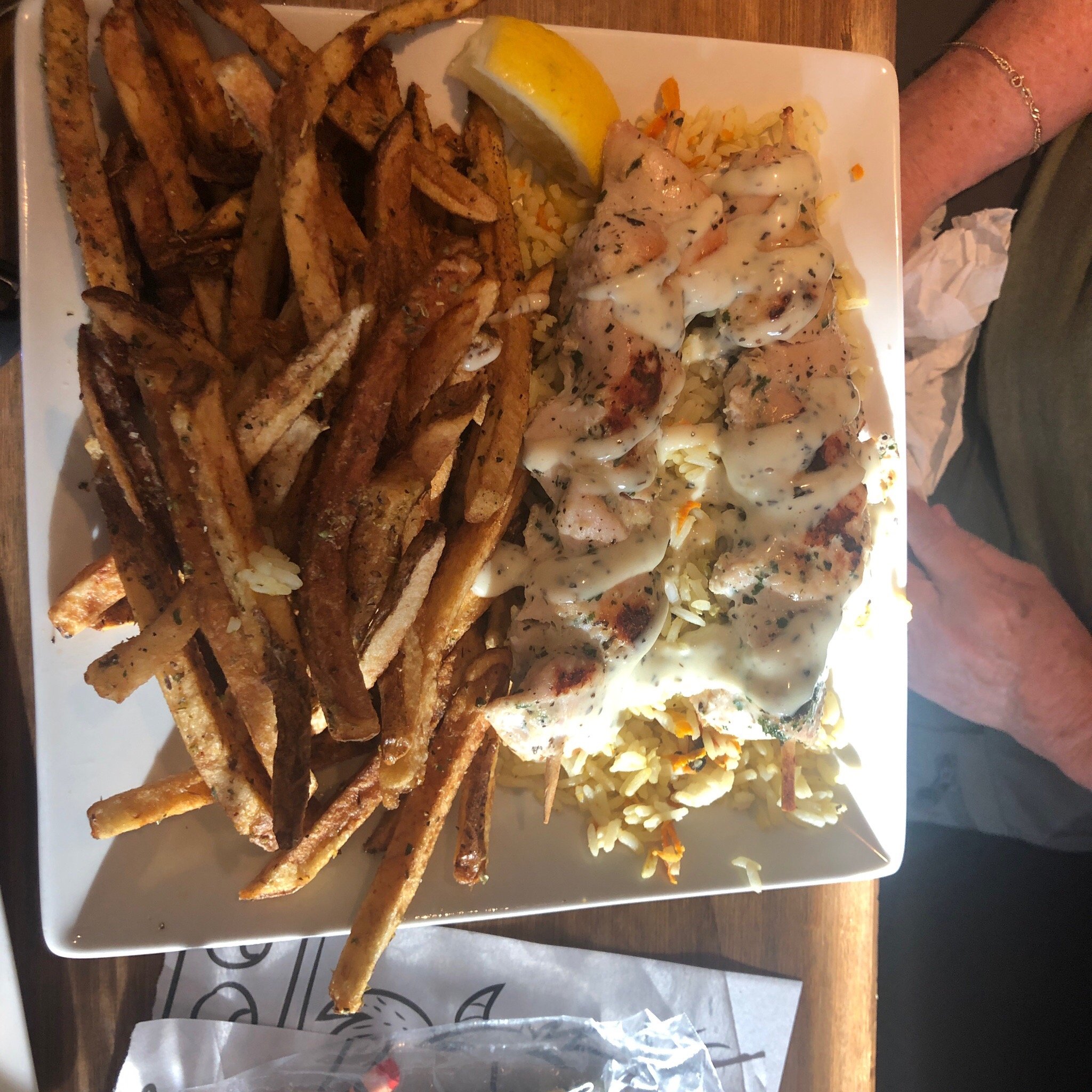 Photo credit: tripadvisor