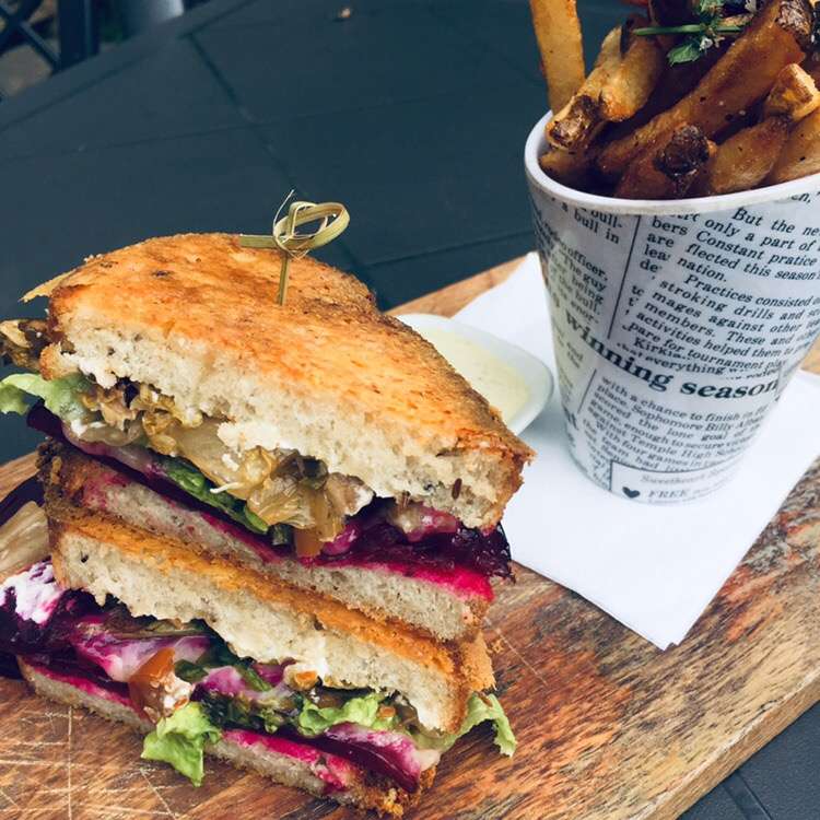 Photo credit: zomato