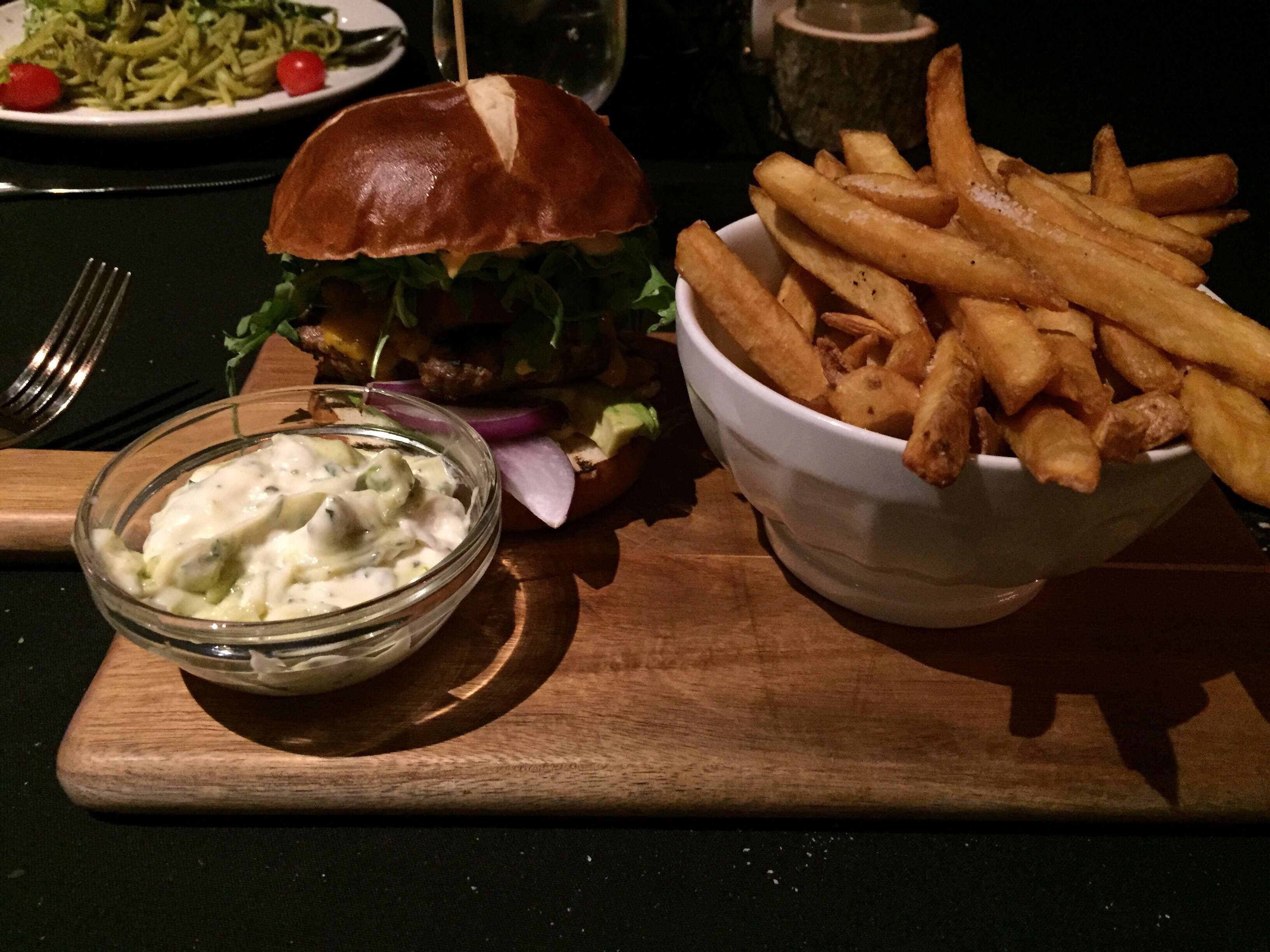 Photo credit: zomato