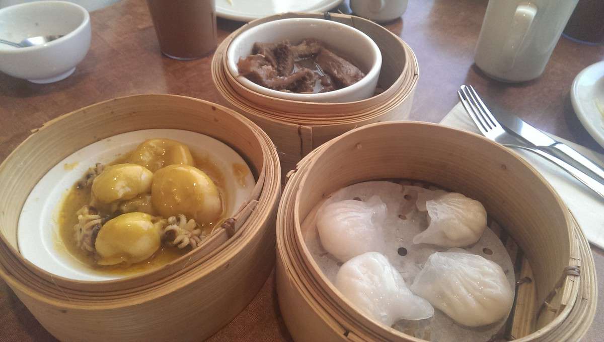 Photo credit: zomato