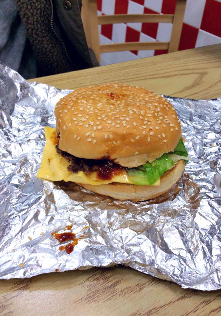 Photo credit: zomato