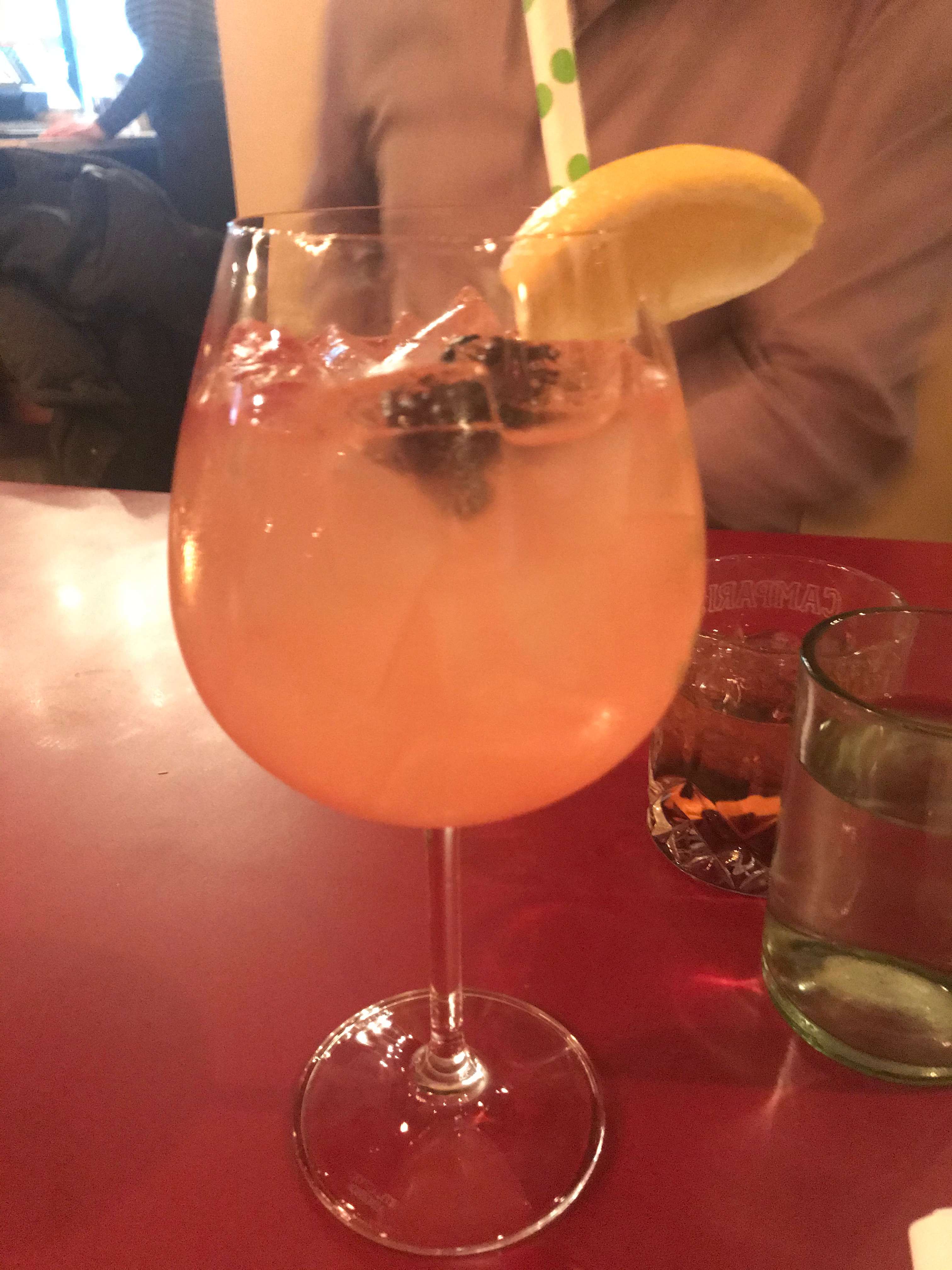 Photo credit: zomato