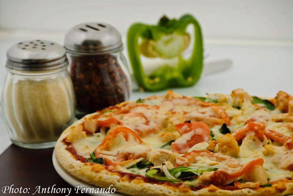 Photo credit: zomato