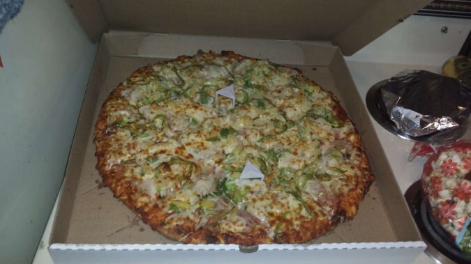 Photo credit: zomato