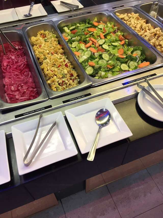 Photo credit: zomato