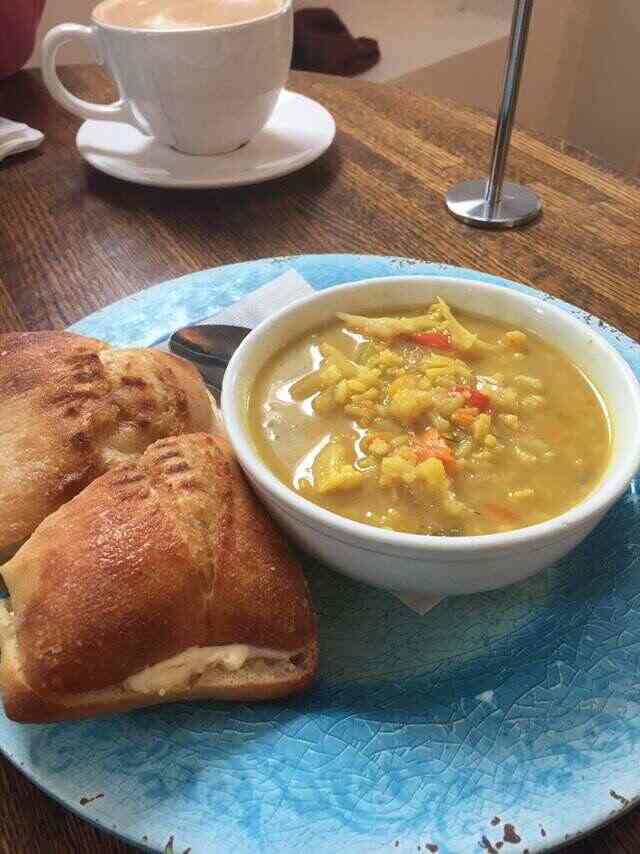 Photo credit: zomato