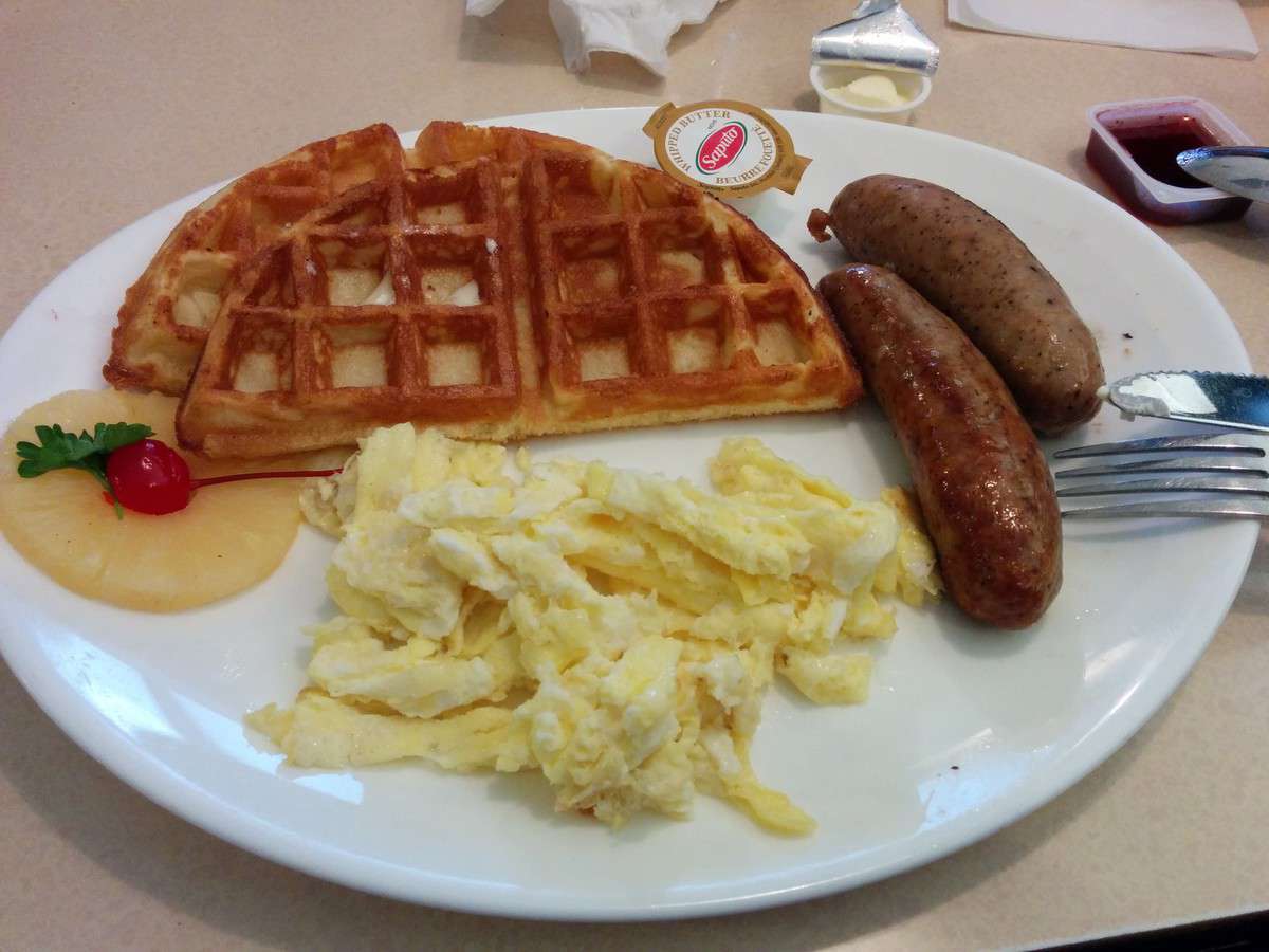 Photo credit: zomato