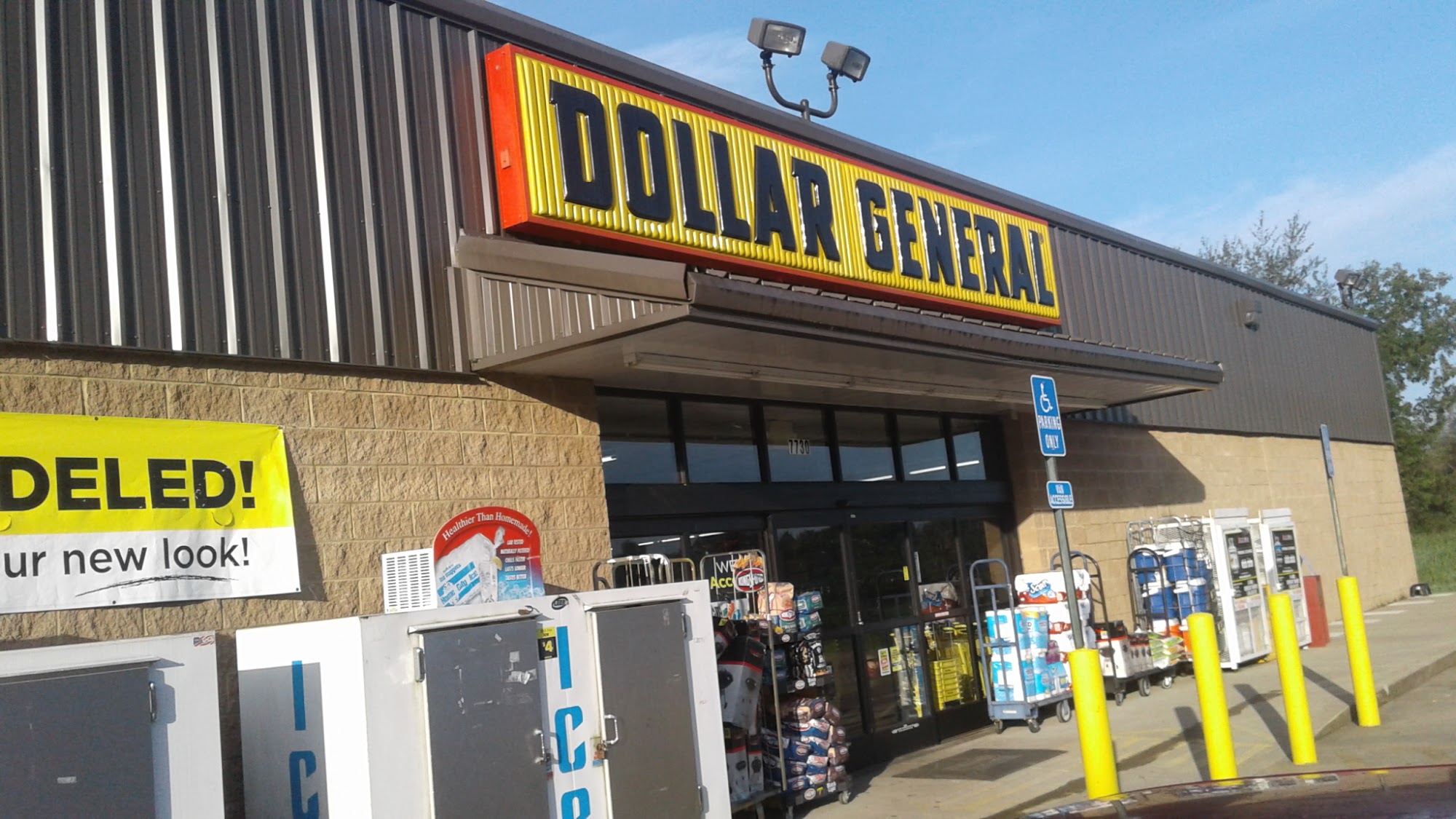 Dollar General