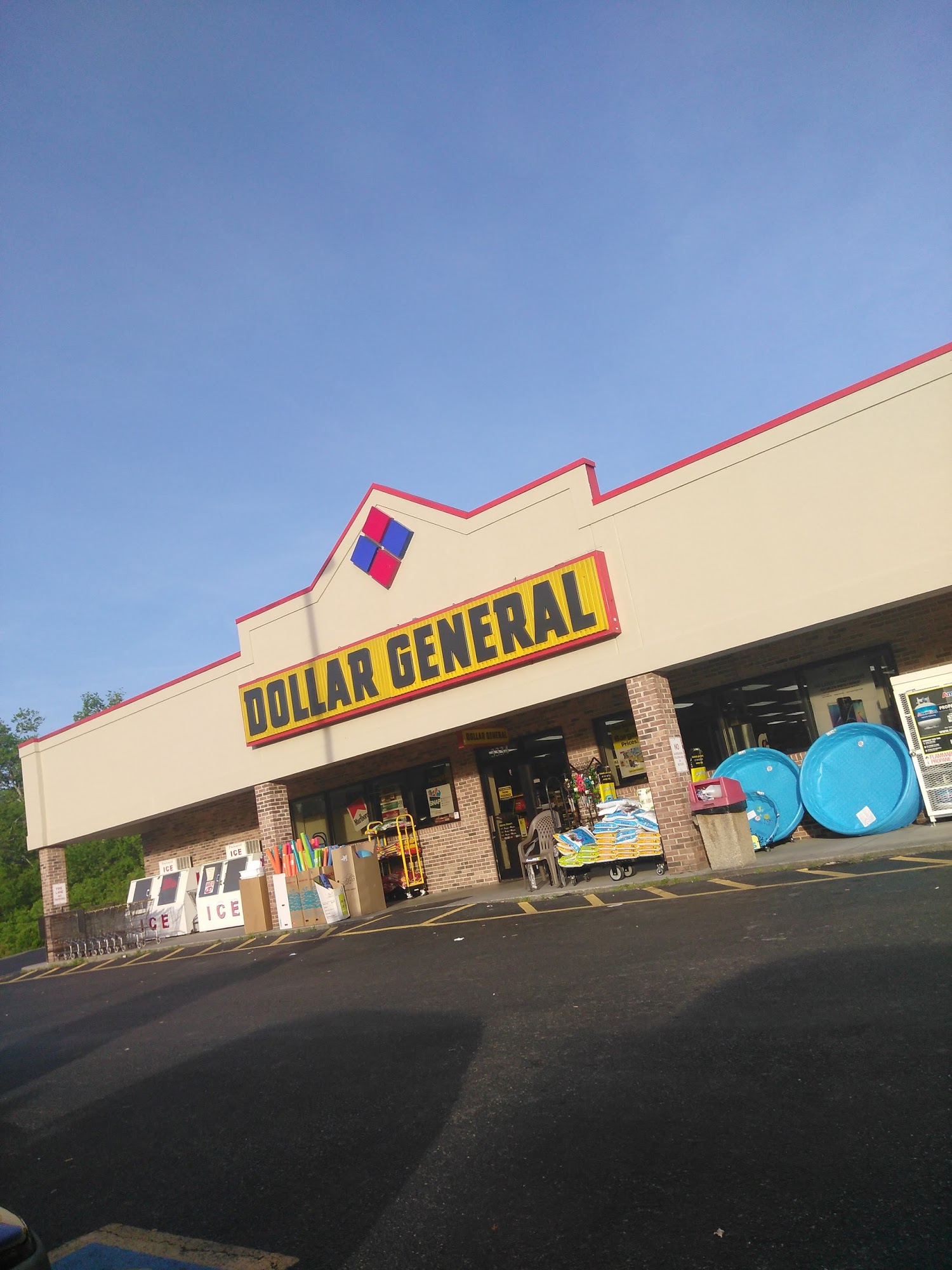 Dollar General