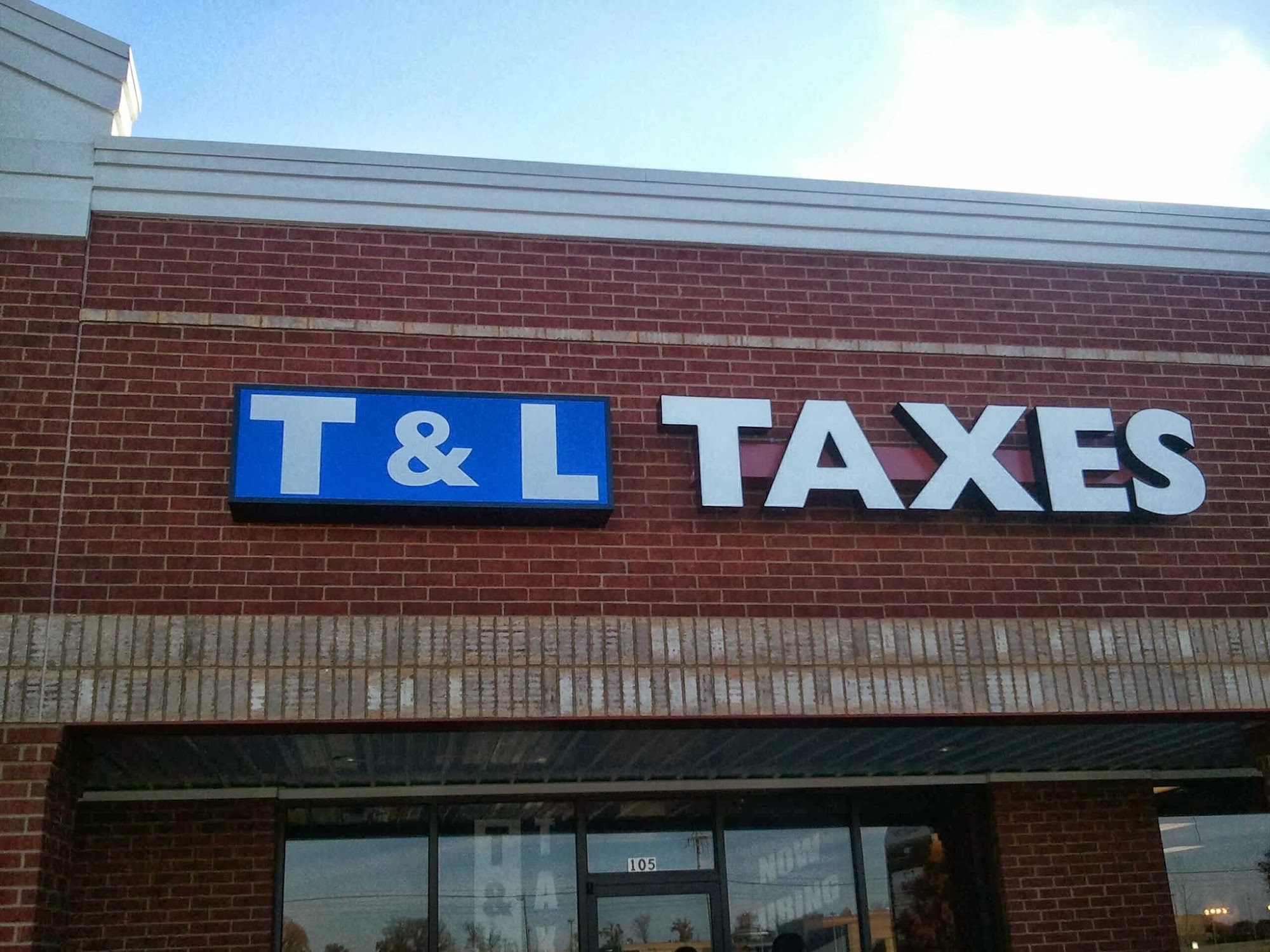 T&L Taxes
