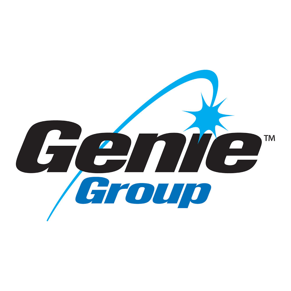 Genie Group, Inc.