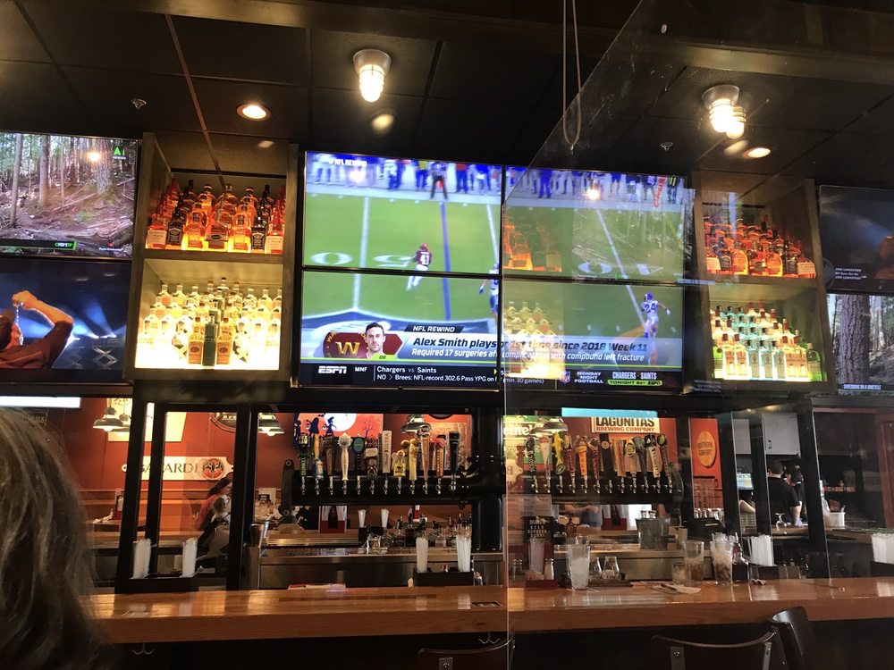 Bristol, TN Restaurants Open for Takeout, Curbside Service and/or