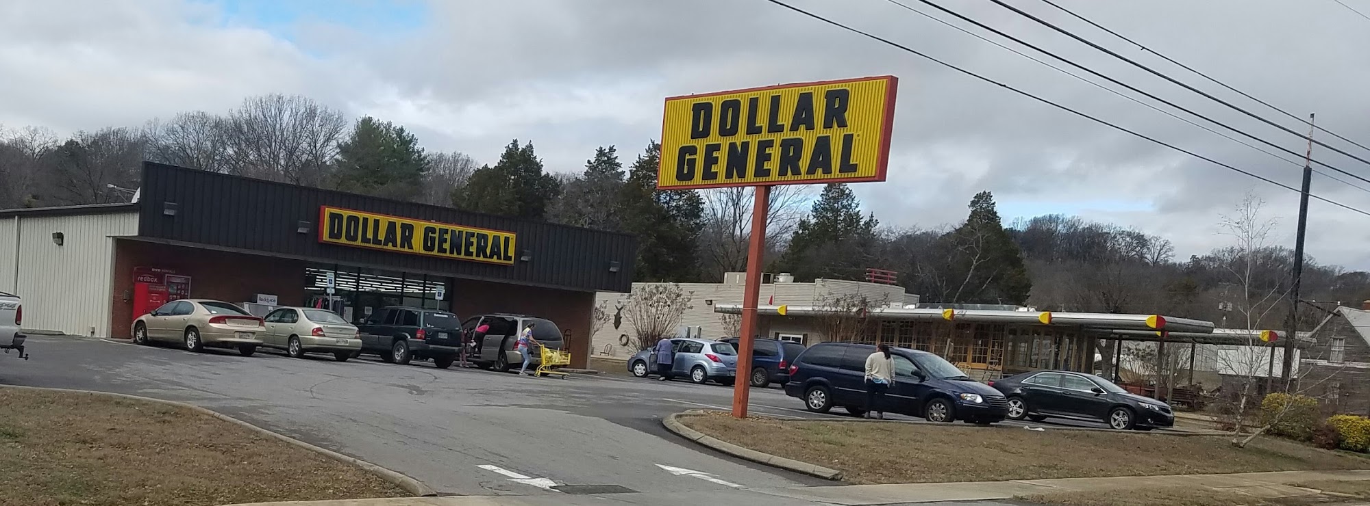 Dollar General