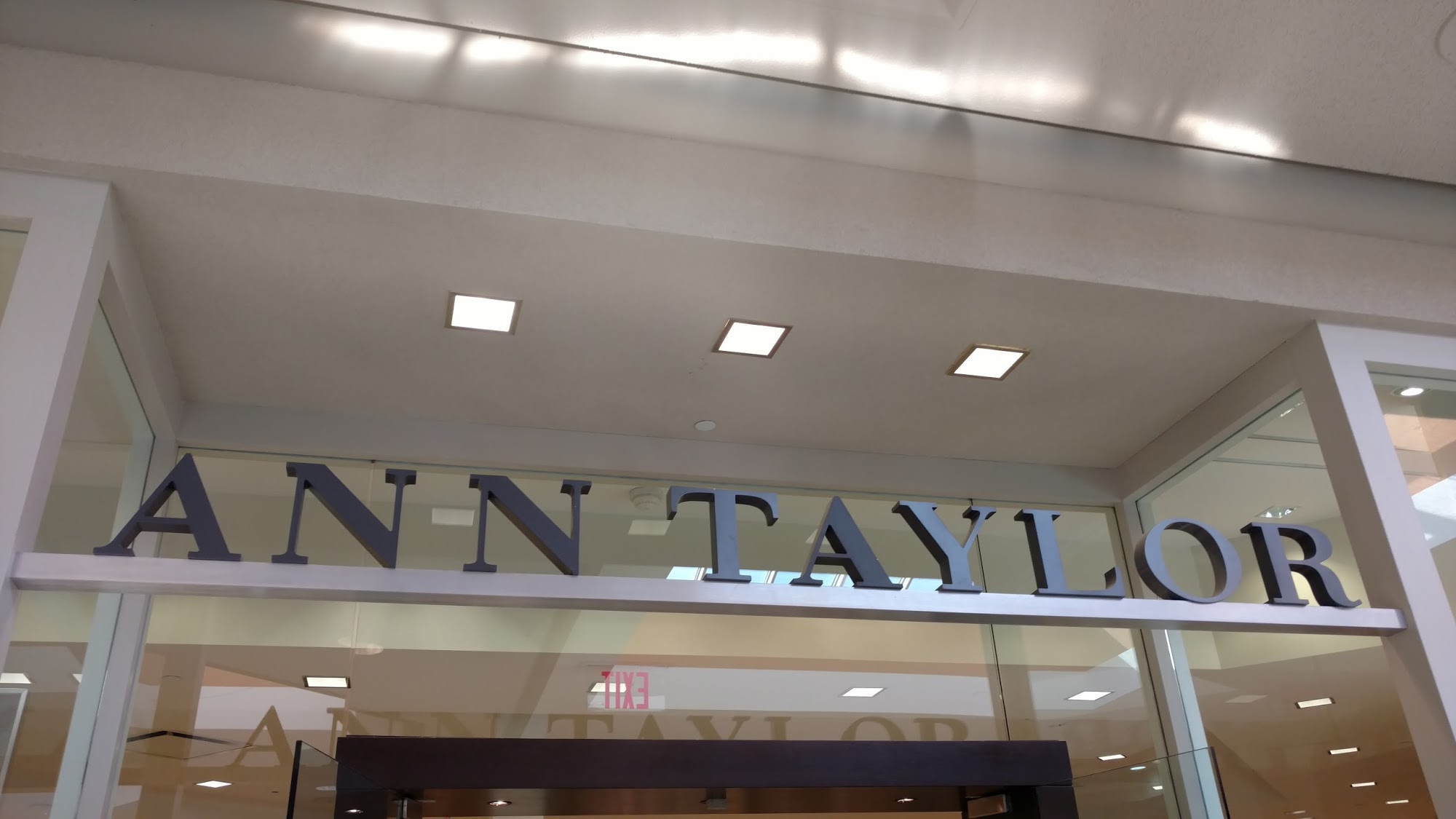 Ann Taylor