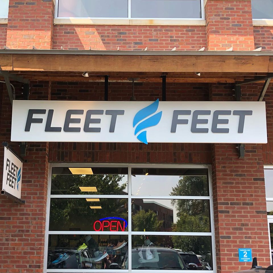 Fleet Feet Chattanooga