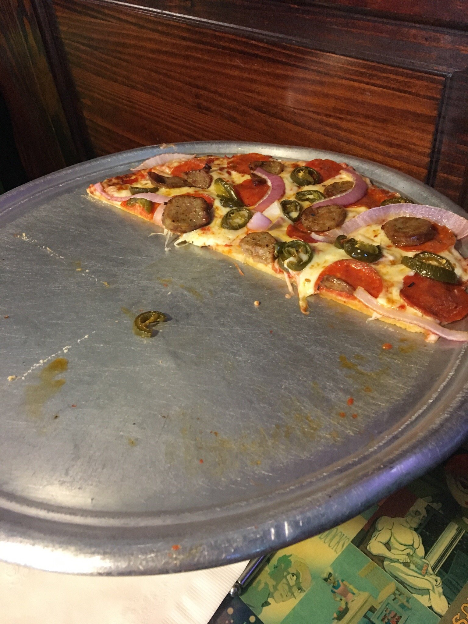 Photo credit: tripadvisor