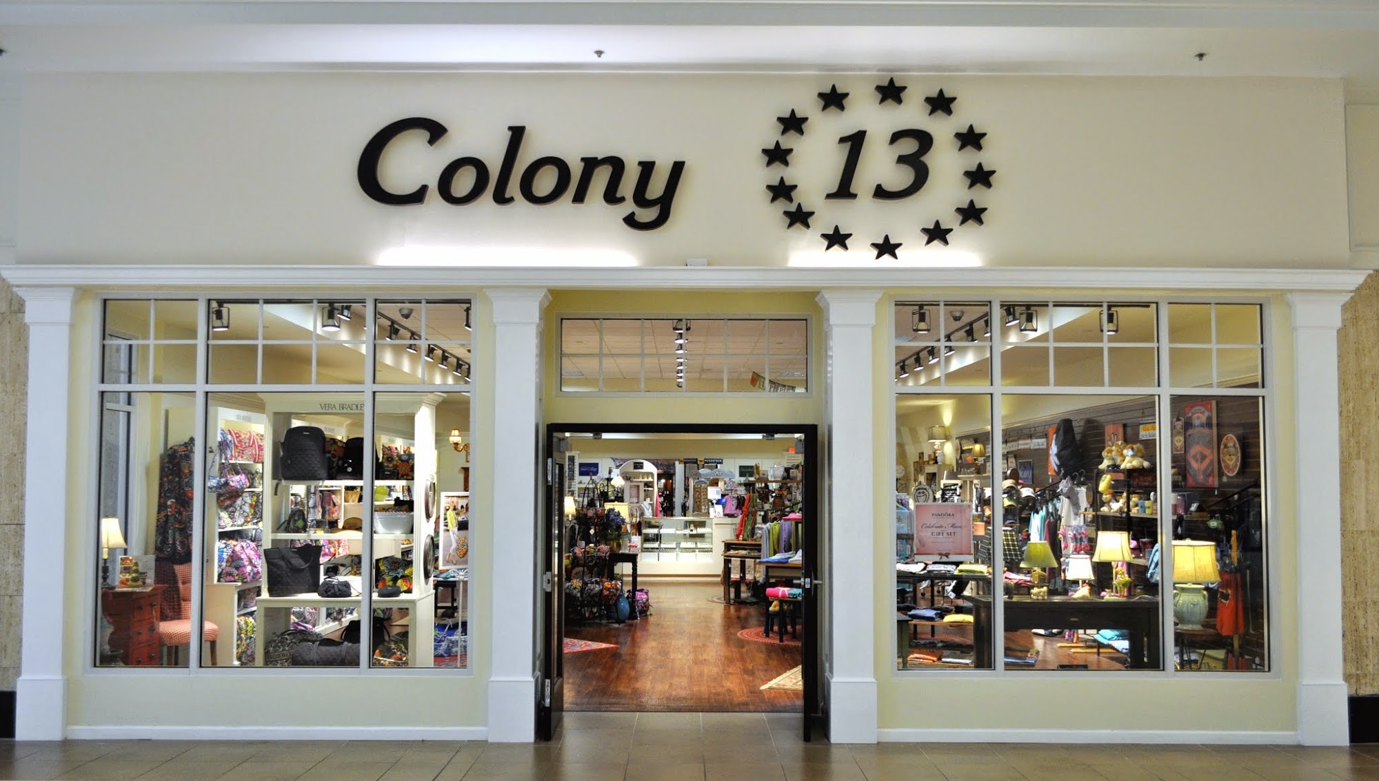 Colony 13