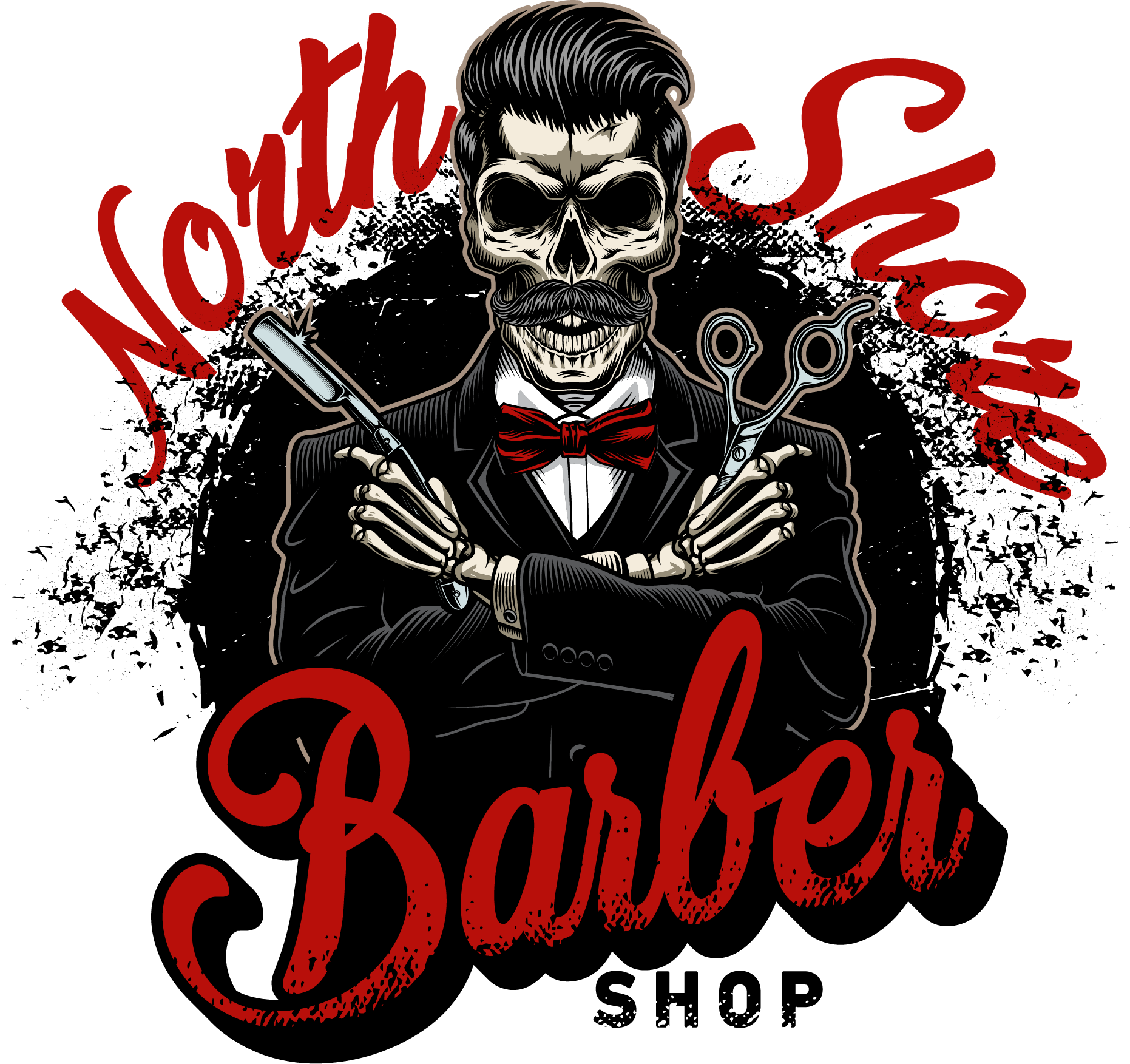 North Shore Barber Shop