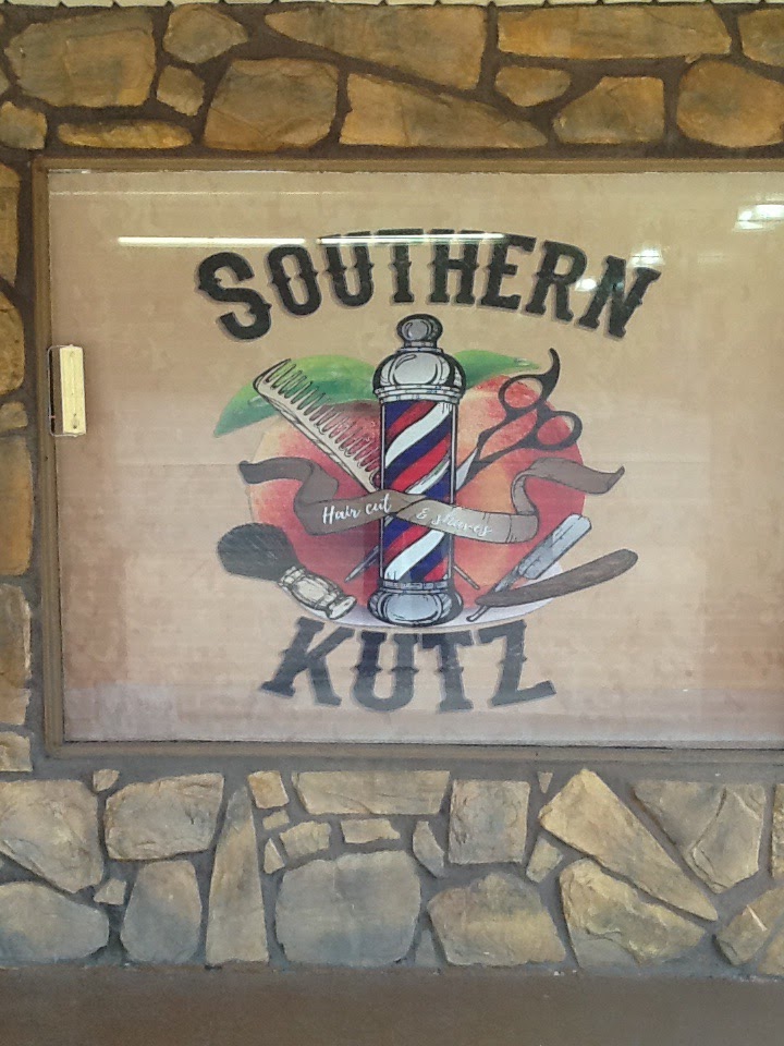Southern Kutz Barbershop